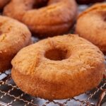 Tortelli di Carnevale – Italian Carnevale Donuts
