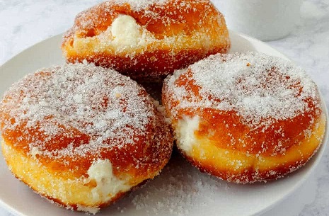 Polish Donuts